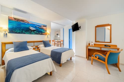Vibra Calima Apartamentos - Adults Only