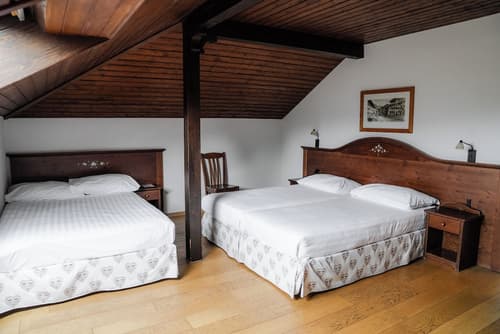 Hôtel de Gruyères