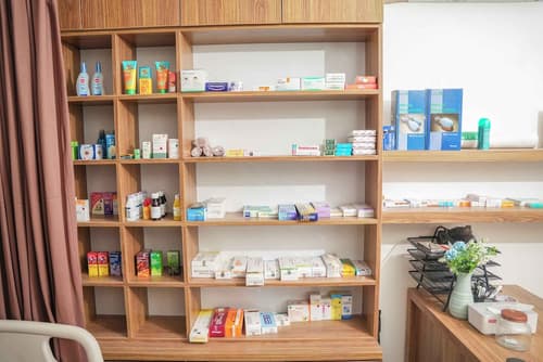 Jambuluwuk Oceano Resort Gili Trawangan