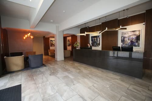 Distinction Dunedin Hotel