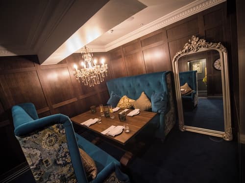 Distinction Dunedin Hotel