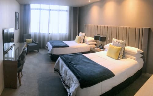 Distinction Dunedin Hotel