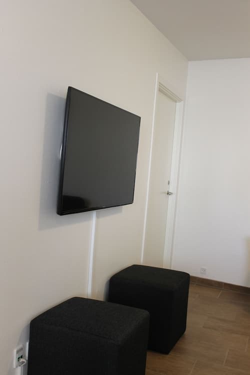 Amalie B&B Apartments, Lobby