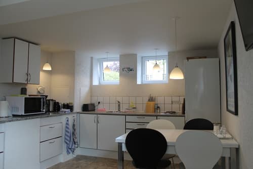 Amalie B&B Apartments, Room