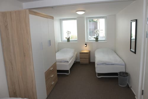 Amalie B&B Apartments, Room