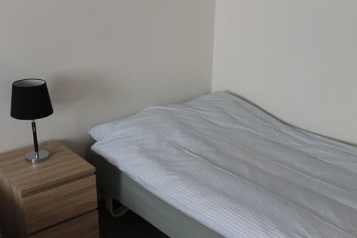 Amalie B&B Apartments, Room