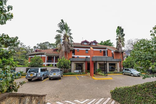 Heri Heights Hotel Apartments, SureStay Collection by BW, Primary image