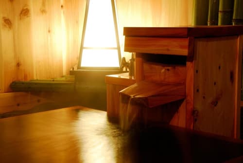 Hakone Kowakien Mikawaya Ryokan, Room