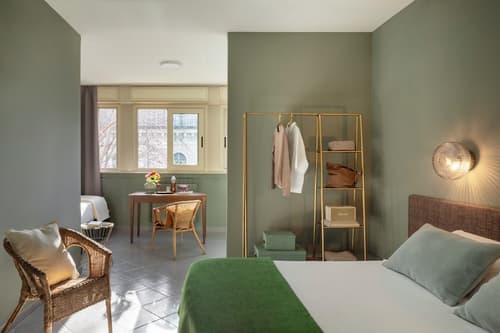 Hotel Marisa