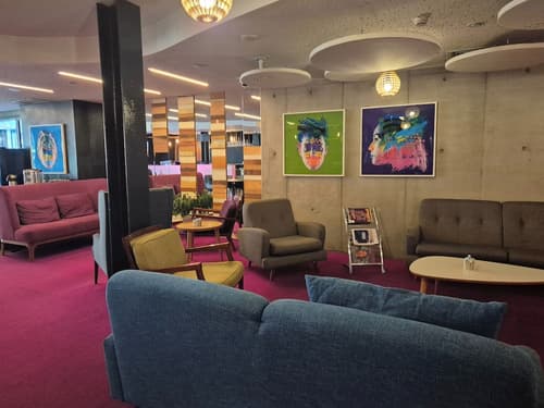 BreakFree on Cashel Christchurch, Reception