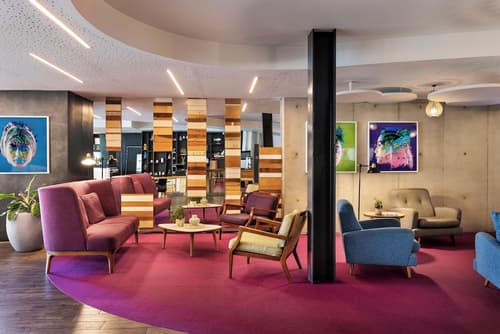 BreakFree on Cashel Christchurch