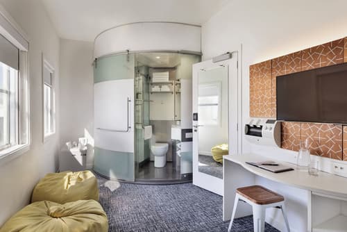 BreakFree on Cashel Christchurch