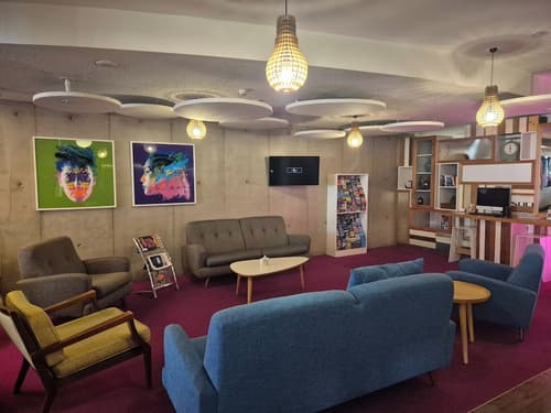 BreakFree on Cashel Christchurch, Reception