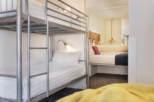 BreakFree on Cashel Christchurch