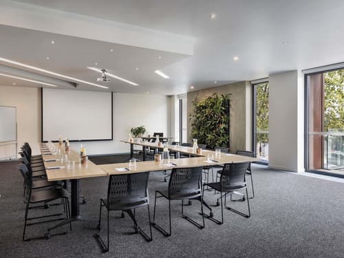 BreakFree on Cashel Christchurch