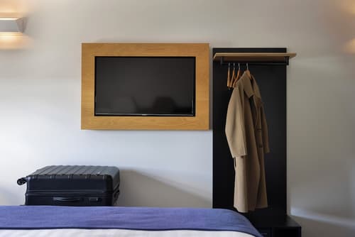 BreakFree on Cashel Christchurch