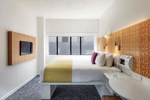 BreakFree on Cashel Christchurch