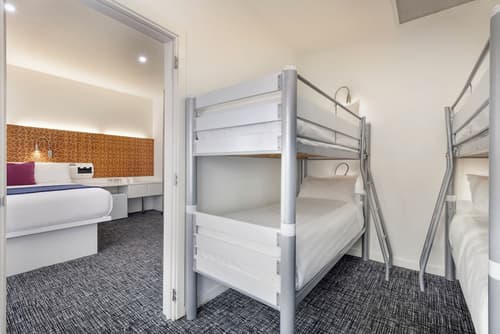 BreakFree on Cashel Christchurch