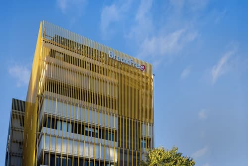 BreakFree on Cashel Christchurch