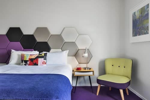 BreakFree on Cashel Christchurch