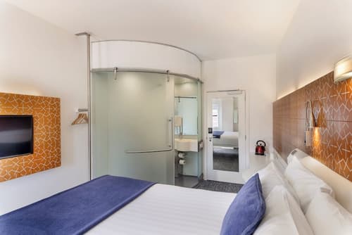 BreakFree on Cashel Christchurch