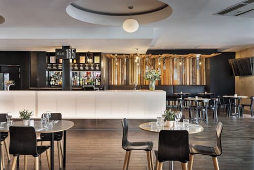 BreakFree on Cashel Christchurch