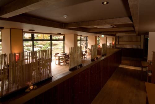 HAKONE Setsugetsuka