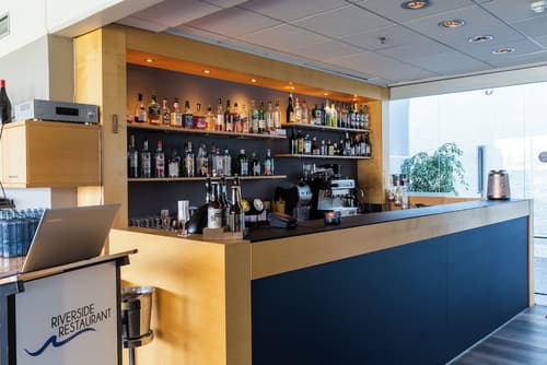 Hotel Selfoss, Restaurant