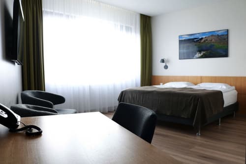 Hotel Selfoss, Room