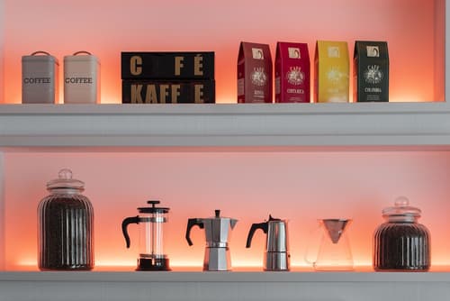 EVOLUTION Lisboa Hotel, Breakfast area