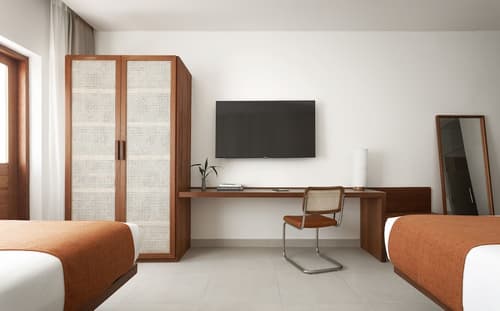 Plantation Urban Resort & Spa, Room