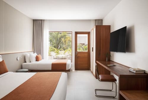 Plantation Urban Resort & Spa, Room