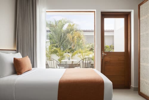 Plantation Urban Resort & Spa, Room