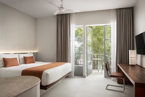 Plantation Urban Resort & Spa, Room