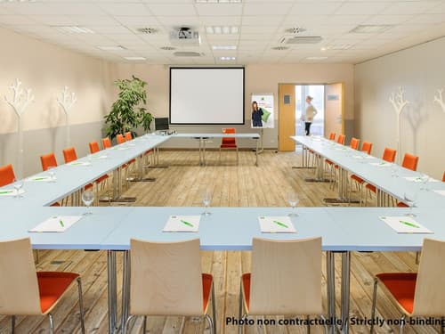 ibis Styles Konstanz, Meeting facility