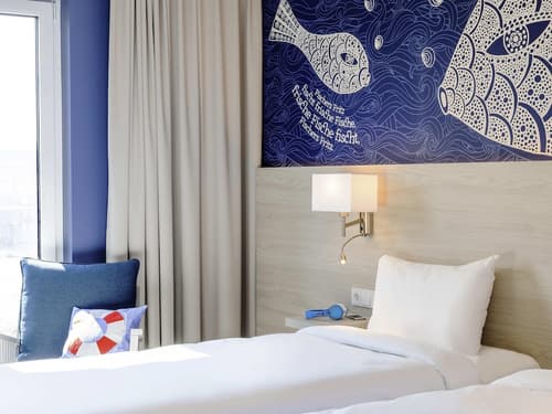 ibis Styles Konstanz, Room