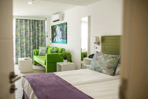 IG Nachosol Atlantic & Yaizasol by Servatur - Adults Only, Room