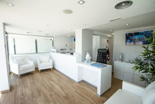 IG Nachosol Atlantic & Yaizasol by Servatur - Adults Only, Lobby