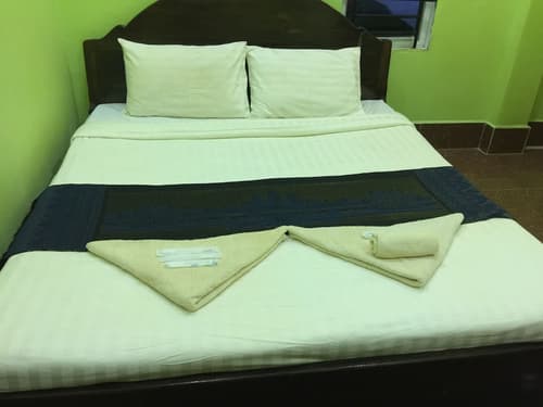 Relax Resort Angkor Villa