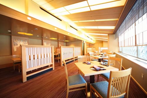 Hotel Metropolitan Nagano