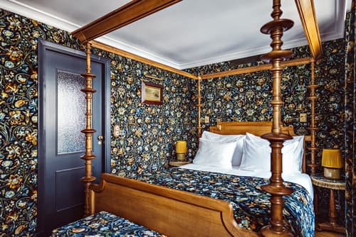 Hôtel Eldorado Paris