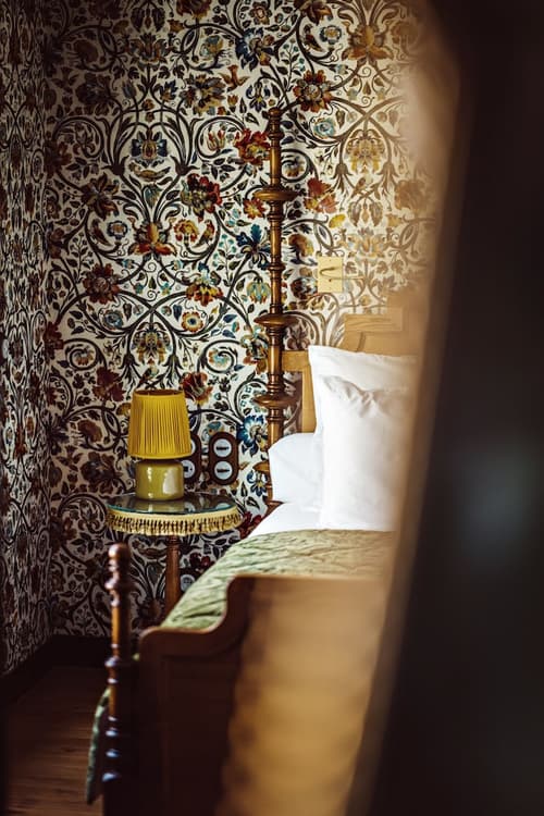 Hôtel Eldorado Paris, Room