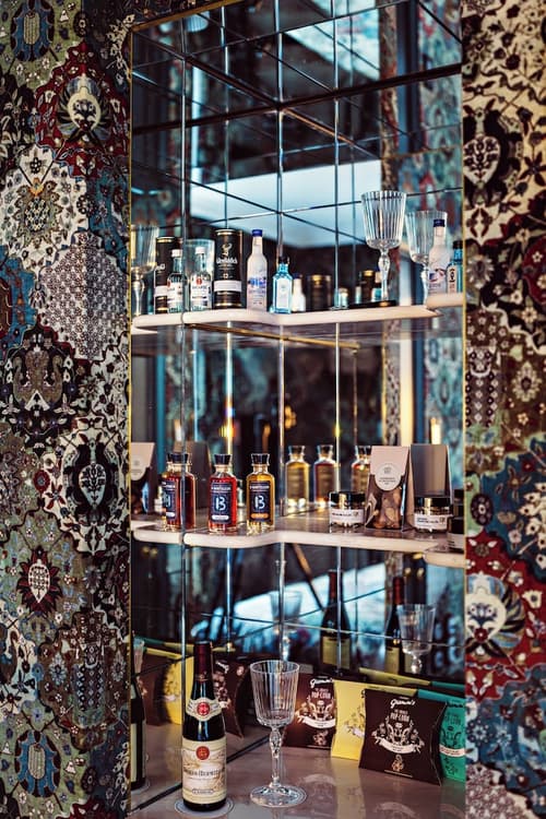 Hôtel Eldorado Paris, Room