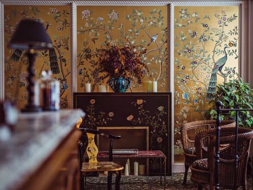 Hôtel Eldorado Paris, Reception