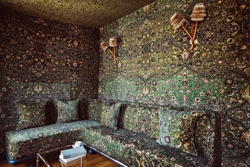 Hôtel Eldorado Paris, Room