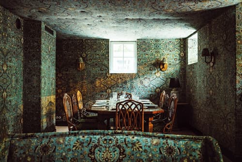 Hôtel Eldorado Paris