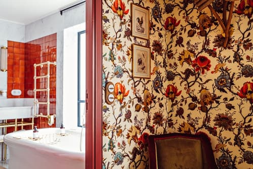 Hôtel Eldorado Paris, Room