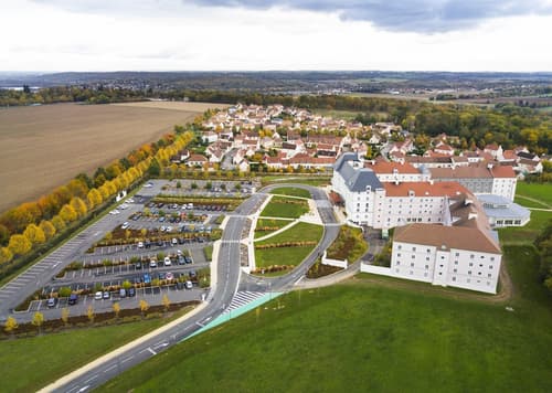 B&B Hôtel près de Disneyland® Paris