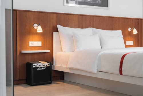 Ruby Sofie Hotel Vienna, Room