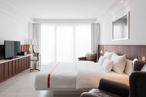 Ruby Sofie Hotel Vienna, Room